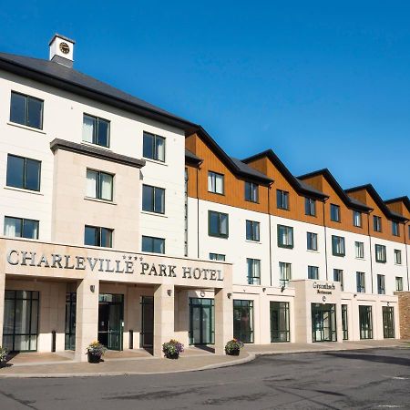 Charleville Park Hotel & Leisure Club Ireland Esterno foto