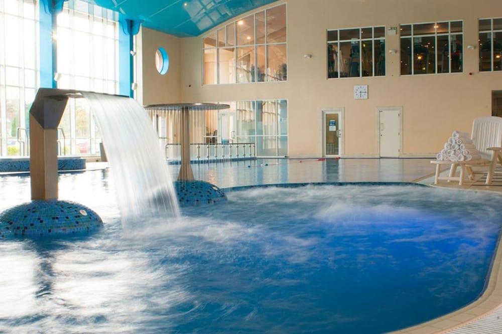 Charleville Park Hotel & Leisure Club Ireland Esterno foto