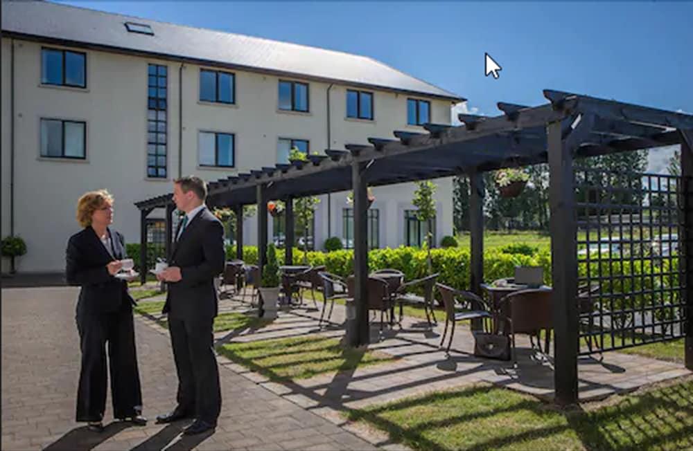 Charleville Park Hotel & Leisure Club Ireland Esterno foto