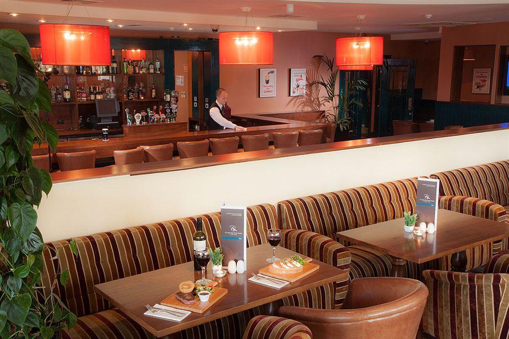 Charleville Park Hotel & Leisure Club Ireland Esterno foto
