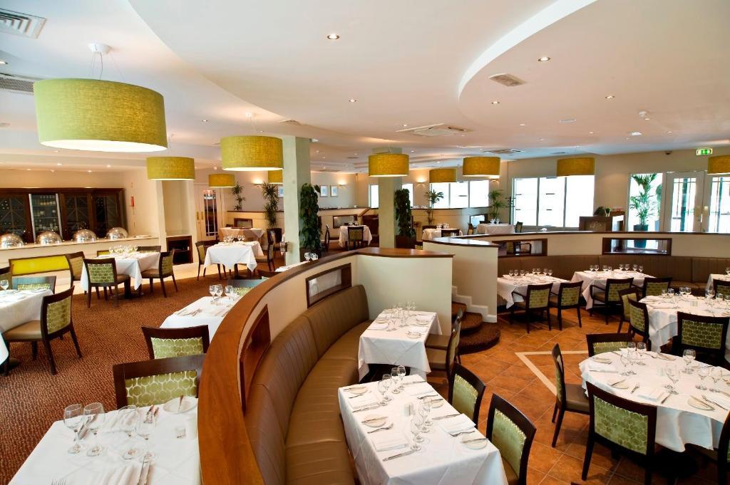 Charleville Park Hotel & Leisure Club Ireland Esterno foto