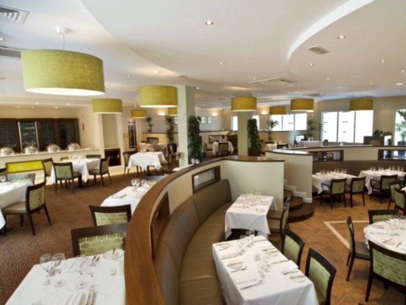 Charleville Park Hotel & Leisure Club Ireland Esterno foto