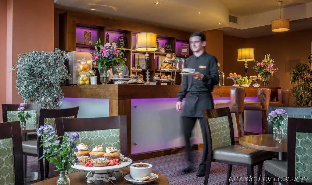 Charleville Park Hotel & Leisure Club Ireland Esterno foto