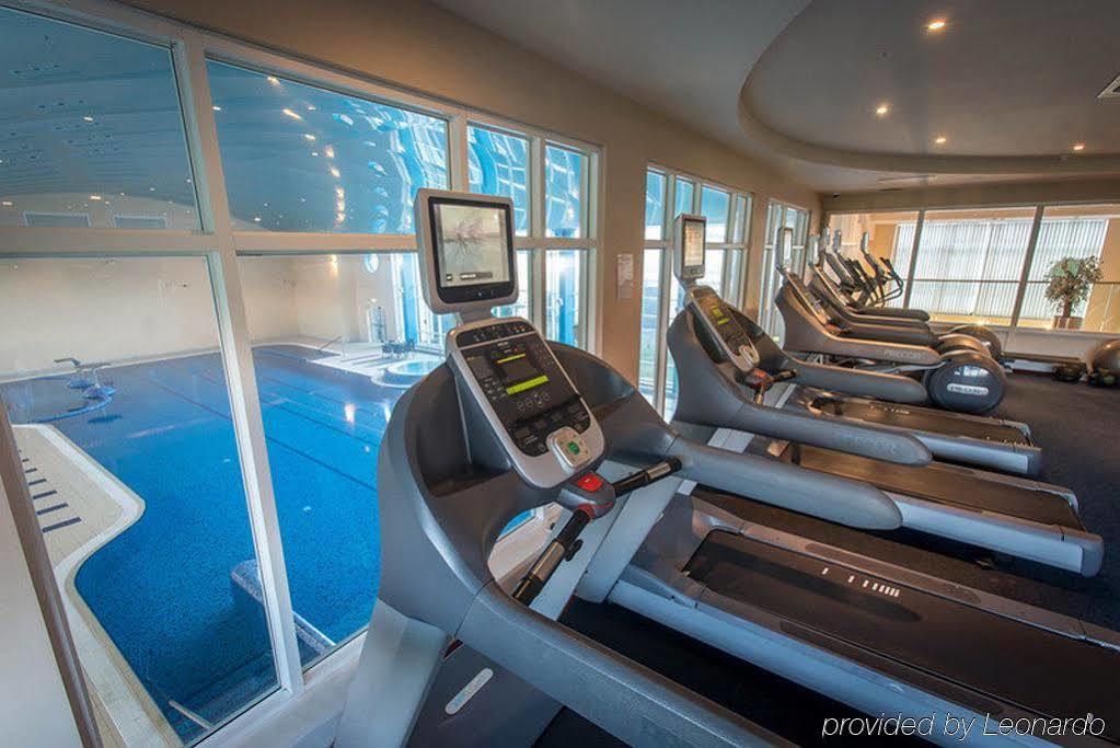 Charleville Park Hotel & Leisure Club Ireland Esterno foto