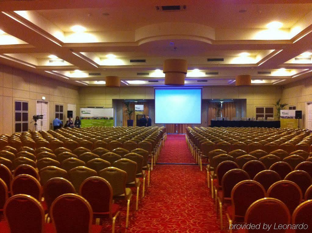 Charleville Park Hotel & Leisure Club Ireland Esterno foto