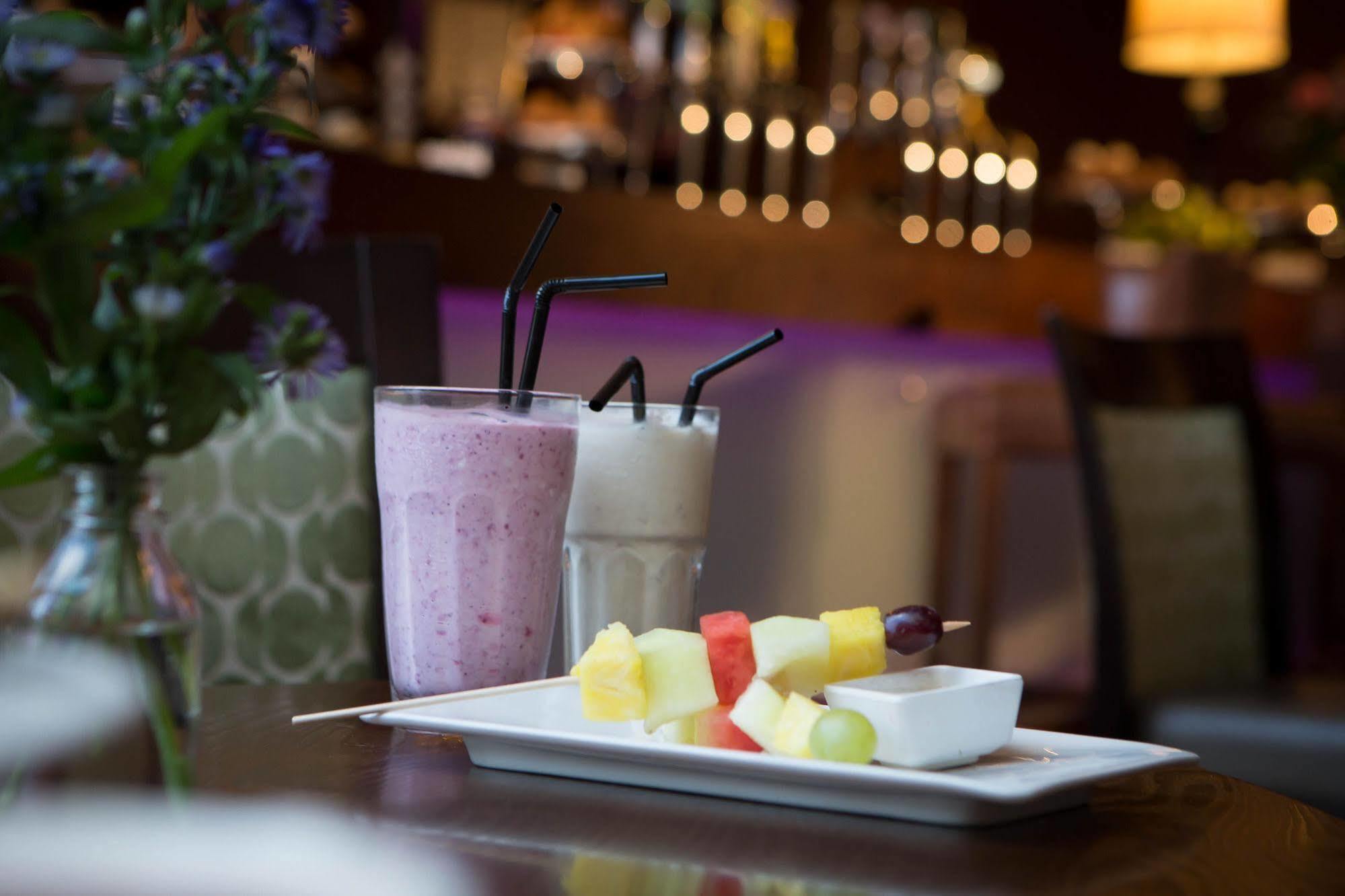 Charleville Park Hotel & Leisure Club Ireland Esterno foto